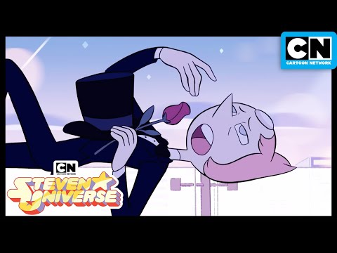 Pearl And Steven's Best Bits! (Compilation) | Steven Universe | Cartoon Network