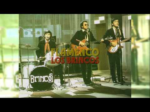 LOS BRINCOS - FLAMENCO (1964)