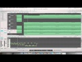 Wiz Khalifa - Black and Yellow (Logic Pro ...