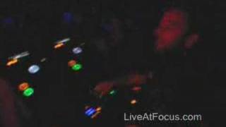 Jesse Rose Live at Club Focus Orange County - Tuesday Nights