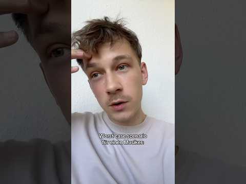 Das wünscht sich kein Musiker… #musician #musiker