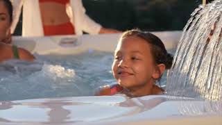 Why Choose A Caldera Hot Tub?
