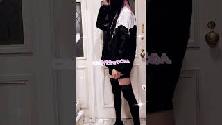 男子高校生が地雷女子になった結果、、、 #shorts #地雷メイク