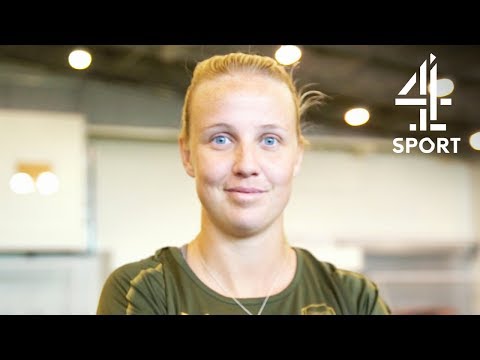Interviews with Beth Mead, Kim Little & Vivianne Meidema | Women's Football World with Coca-Cola