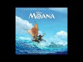 Moana Shiny Instrumental Original