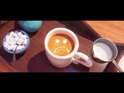 THE GRINCH (2018) Official Trailer