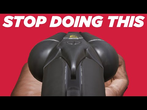 THE FINALS: 50 Tips Every Light Needs To Know