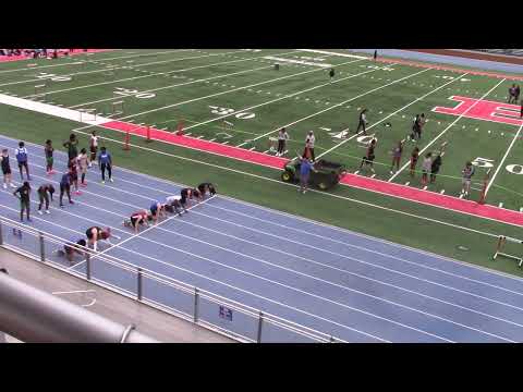 Polar Bear 2025 Boys 60 Heat 5