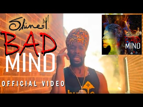 SHINE-I "Bad Mind" - Official VIDEO