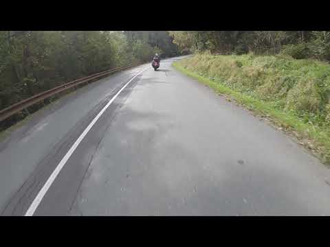 Moto Guzzi Norge 1200 -  10.10.2020