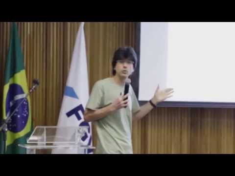 FGV/EPGE - 2014 Workshop on Economic Theory - Federico Echenique (Caltech)