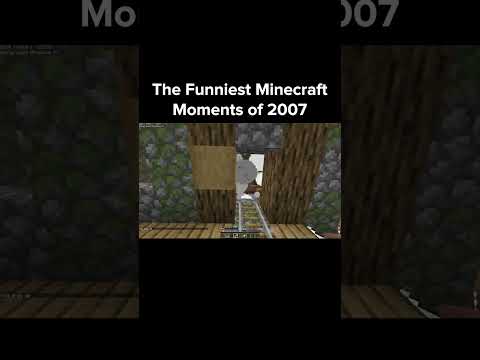 Insane Minecraft Moments in 2023 ft. NotVixios!