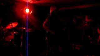 Dissenting - In Hell (live at JuZe Neuburg)