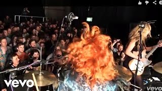 Deap Vally - End of the World  [Summer Six - Live from Th...