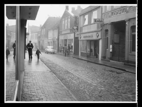 Stadtrundgang Heiligenhafen 1938