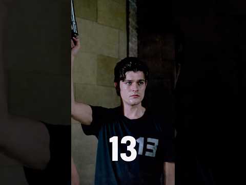 13 (2010) | One Empty Chamber Saves Number 13 😱🔫