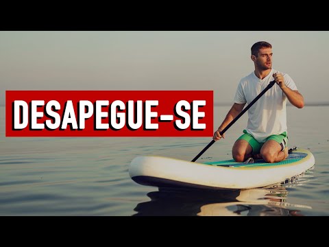 DEIXE IR EMBORA AQUILO QUE TE MACHUCA - Minuto Reflexão