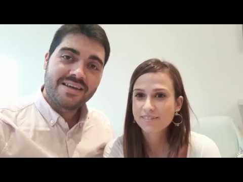 Lo que piensan de Isabel Solmez - María & Jaume