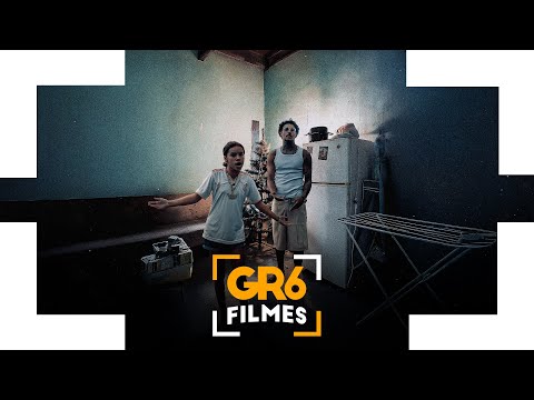 VELHINHO DO TRENÓ - MC Vitória e MC Livinho (GR6 Explode)