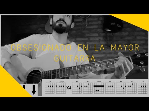Obsesionario En La Mayor - Tan Biónica
