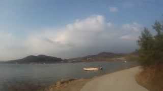 preview picture of video 'Idong Lake. South Korea'