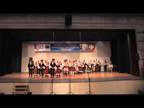 2. SKUD "Branko Radicevic" Lugano (Dietikon - CH, 16.3.13) www.videoslavi.com