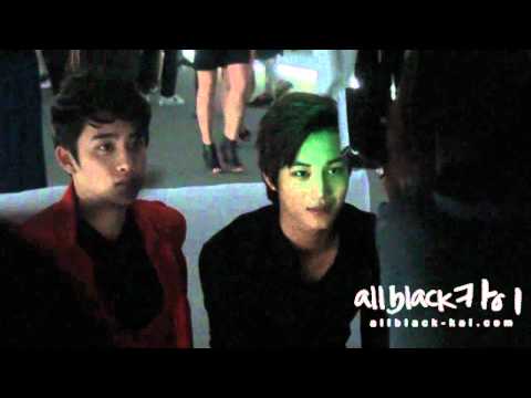 120524 월드오브케빈클라인 KAI