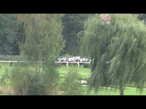 KV, 28. 9. 2016, 7. dostih - 35. MERCEDES-BENZ Cena zimní královny