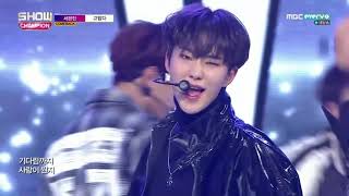 [HOT] SEVENTEEN - THANKS - 세븐틴 - 고맙다 (Stage Mix)