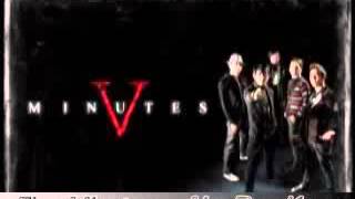 Download lagu Five Minutes - Aku Dan Kamu mp3