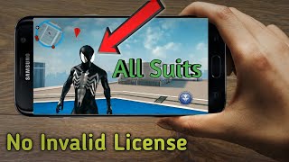 Unlock All Suits The Amazing Spiderman 2 100% Working | The Truth Of Youtube Videos
