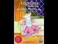 Angelina Ballerina The Show Must Go On Dvd