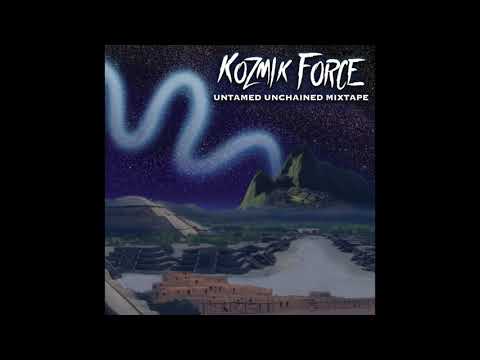 Kozmik Force - “Mystic Connection” (Prod. SNAPS)