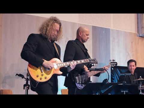 Sweet Child O' Mine - Philharmonic Rock Orchestra (Guns N' Roses Cover)