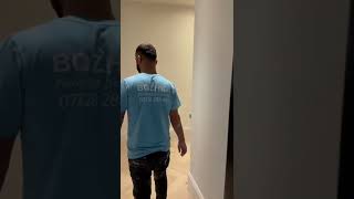 Album cover: Bozhiqi Videos