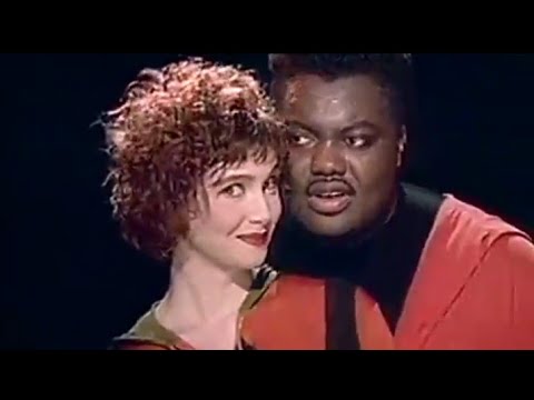 D Mob feat. Cathy Dennis - That's The Way of the World (1990 Music Video)