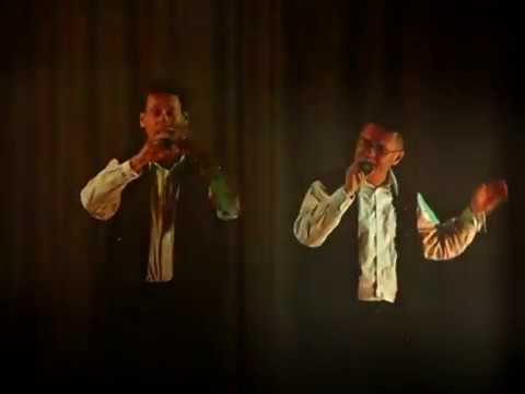 LJUBAVNICI - Aledory u Fužinama 2017