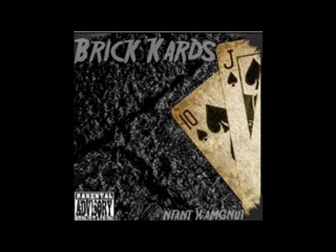 Nfant ft. AMGNut - Brick Kards [New 2018]