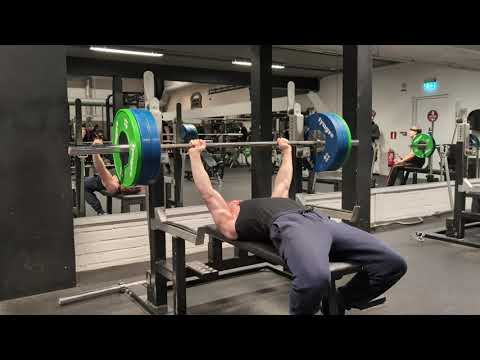 Winter Bulk Day 2 Push