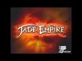 Jade Empire Xbox Trailer E3 2004 Trailer