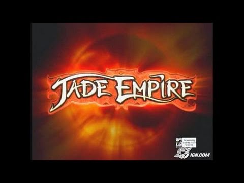 jade empire xbox vs pc