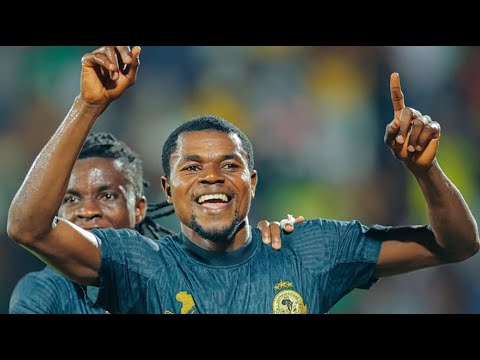 Singida BS 0-1 Yanga SC | Highlights | NMB Mapinduzi Cup 2026 - 09/01/2026