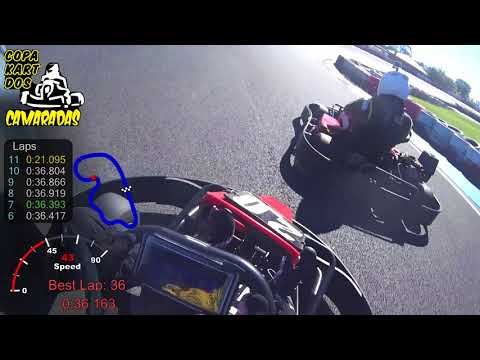 10a Etapa 2017 - CKC - 12nov17 - KGV - Circuito 133