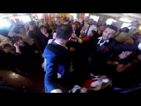 Animazione Divertente e Spettacolare per Matrimoni - La Masseria - Francesco Barattucci Showman