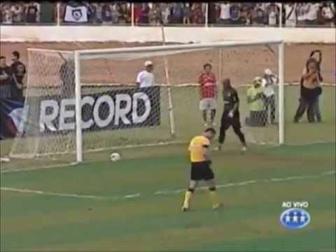 TV Tubarão  Princesa do Solimões 7x6 Nacional Penaltis)  26 05 2013