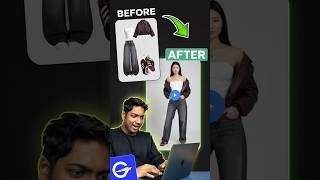 Turn Product Images Into Model Videos!