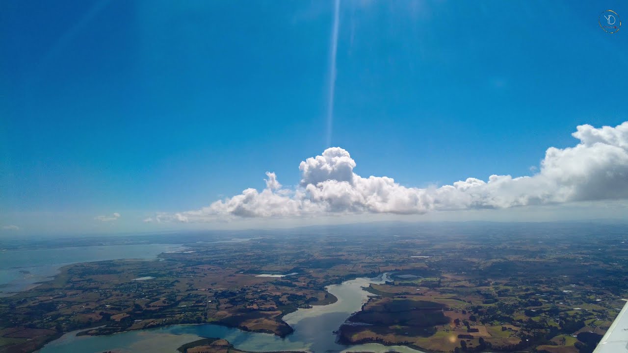 Air New Zealand Regional Lounge