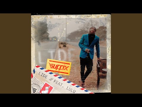 Lide (feat. Lulu)