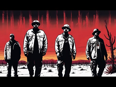 CYPRESS HILL - THE LAB - [Vol.6] 2025 HQ
