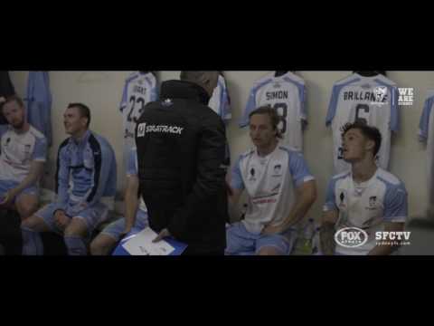 How We Made Our First FFA Cup Final